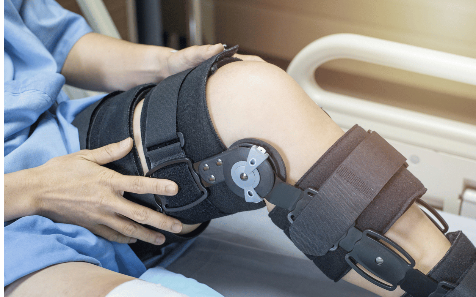 Lộ trình phục hồi chức năng sau tái tạo dây chằng chéo trước ACL